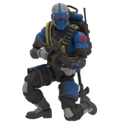 G.I. Joe Classified Series Range-Viper, 76 - Presale -Hasbro Pulse F7736 PROD GIJ RangeViper 02