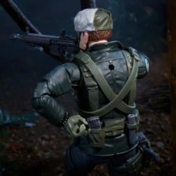 G.I. Joe Classified Series Nightforce David “Big Ben” Bennett - Presale -Hasbro Pulse F7737 DIO GIJ CS WES POTTER 225 Online 2000SQ