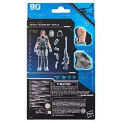 G.I. Joe Classified Series Nightforce Jodie "Shooter" Craig - Presale -Hasbro Pulse F77385X00 back 23 2000px 300DPI