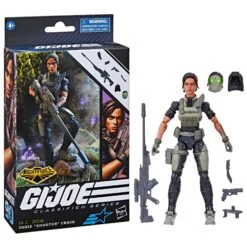 G.I. Joe Classified Series Nightforce Jodie "Shooter" Craig - Presale -Hasbro Pulse F77385X00 combo 23 2000px 300DPI