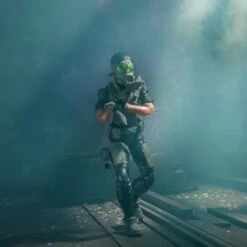 G.I. Joe Classified Series Nightforce Jodie "Shooter" Craig - Presale -Hasbro Pulse F7738 DIO GIJ CS WES HUGO 346