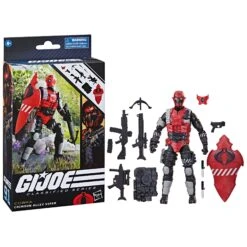 G.I. Joe Classified Series Crimson Alley Viper Figure, 91 - Presale -Hasbro Pulse F77395X00 combo 23 2000px 300DPI 3af5bc1a 084d 4e61 a896 28d96e5784c1