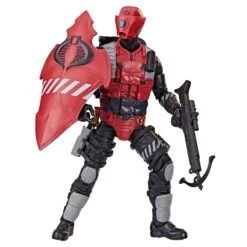 G.I. Joe Classified Series Crimson Alley Viper, 91 - Presale 22 G.I. Joe Classified Series Crimson Alley Viper, 91 - Presale -Hasbro Pulse F77395X00 detail 23 2000px 300DPI