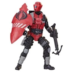 G.I. Joe Classified Series Crimson Alley Viper Figure, 91 - Presale -Hasbro Pulse F77395X00 detail 23 2000px 300DPI 7b22601b de77 4577 b402 1a8197cc0f20