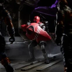 G.I. Joe Classified Series Crimson Alley Viper, 91 - Presale 15 G.I. Joe Classified Series Crimson Alley Viper, 91 - Presale -Hasbro Pulse F7739 DIO GIJ CS WES BAUDELAIRE 465