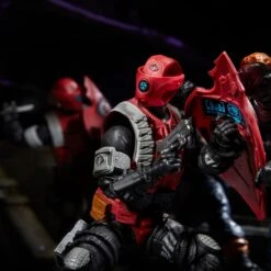 G.I. Joe Classified Series Crimson Alley Viper Figure, 91 - Presale -Hasbro Pulse F7739 DIO GIJ CS WES BAUDELAIRE 671 a8135afc b559 4026 916b 064d90ca66e9