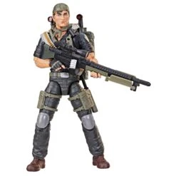 G.I. Joe Classified Series Night Force Tunnel Rat, 107 - Presale 19 G.I. Joe Classified Series Night Force Tunnel Rat, 107 - Presale -Hasbro Pulse F77405X00 detail 23 2000px 300DPI