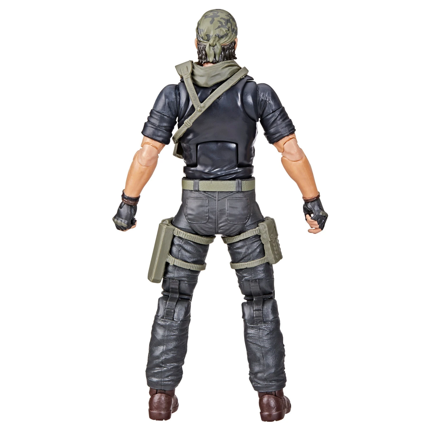 G.I. Joe Classified Series Night Force Tunnel Rat, 107 - Presale 13 G.I. Joe Classified Series Night Force Tunnel Rat, 107 - Presale - Image 11