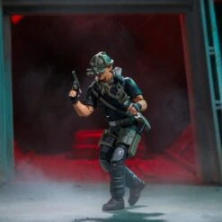 G.I. Joe Classified Series Night Force Tunnel Rat, 107 - Presale 15 G.I. Joe Classified Series Night Force Tunnel Rat, 107 - Presale -Hasbro Pulse F7740 DIO GIJ CS WES CHEKHOV 834 2000px 300DPI