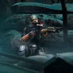 G.I. Joe Classified Series Night Force Tunnel Rat, 107 - Presale 16 G.I. Joe Classified Series Night Force Tunnel Rat, 107 - Presale -Hasbro Pulse F7740 DIO GIJ CS WES CHEKHOV 841 2000px 300DPI