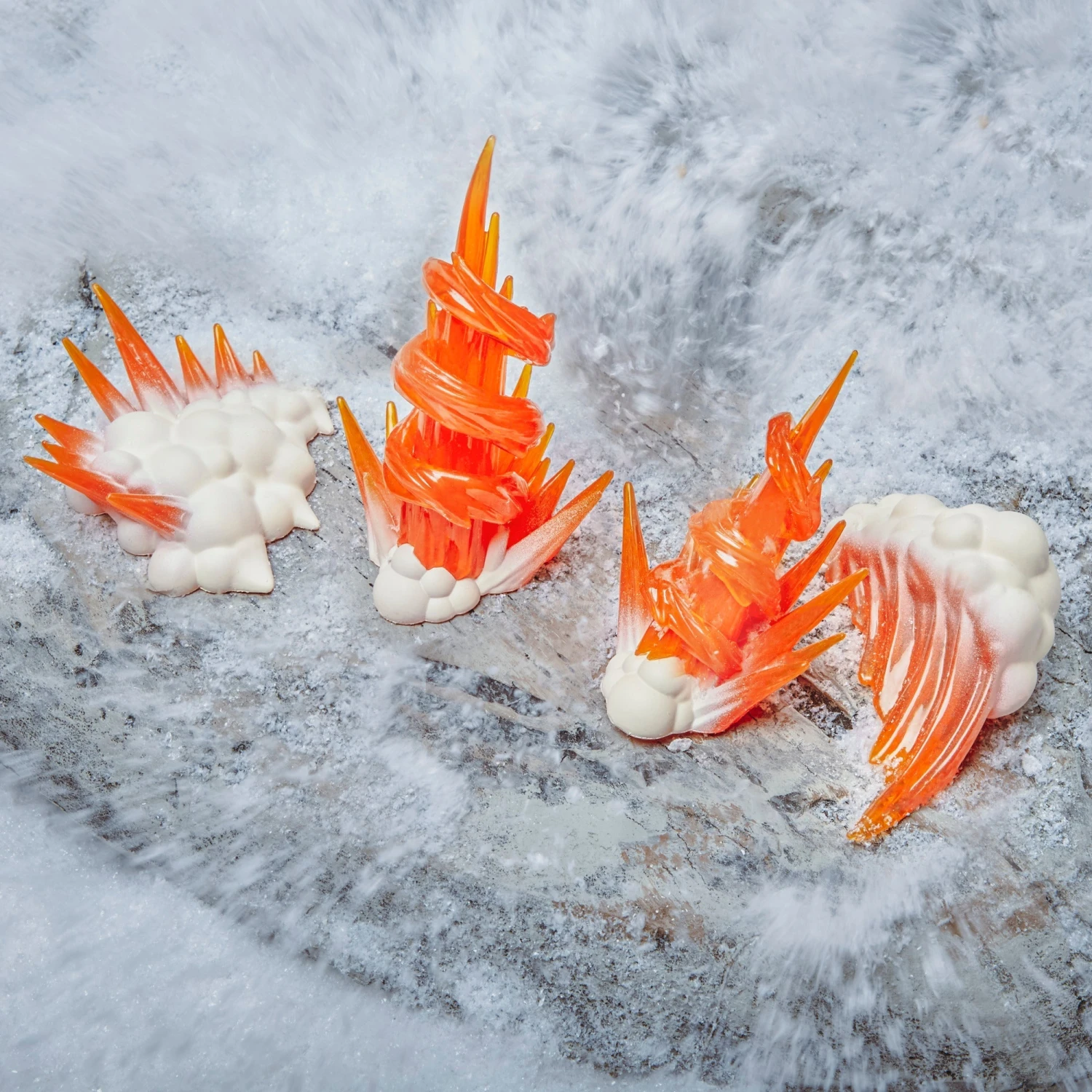 G.I. Joe Classified Series Scrap-Iron & Anti-Armor Drone, 74 - Presale 5 G.I. Joe Classified Series Scrap-Iron & Anti-Armor Drone, 74 - Presale - Image 4