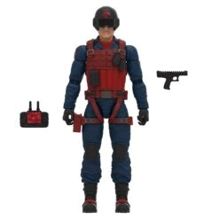 G.I. Joe Classified Series Scrap-Iron & Anti-Armor Drone, 74 - Presale 18 G.I. Joe Classified Series Scrap-Iron & Anti-Armor Drone, 74 - Presale -Hasbro Pulse F7746 PROD GIJ Dumas PET 03jpg