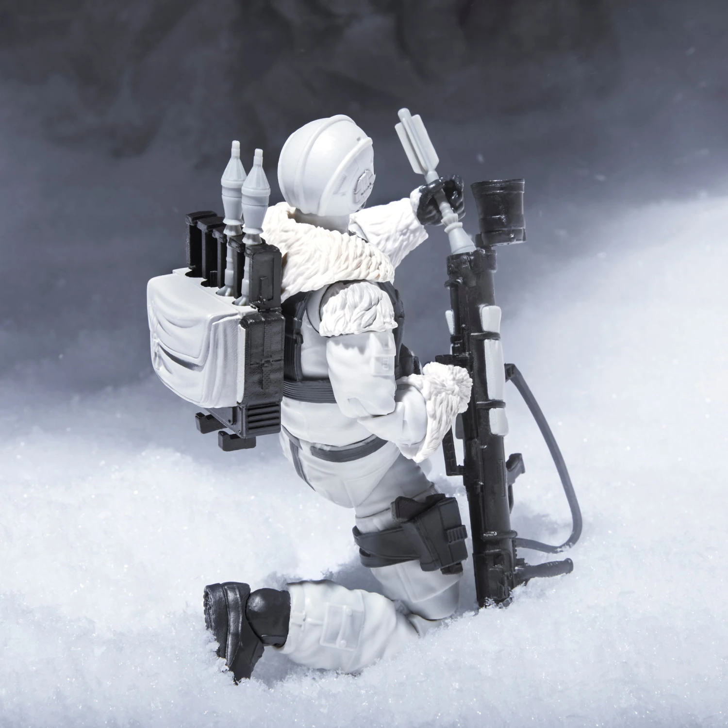 G.I. Joe Classified Series Snow Serpent, 93 10 G.I. Joe Classified Series Snow Serpent, 93 - Image 8
