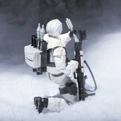G.I. Joe Classified Series Snow Serpent Figure, 93 - Presale -Hasbro Pulse F7748 DIO GIJ CS DOYLE DLX 2551 a903afe0 6407 4ac7 8408 f20ef92aae63
