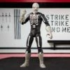 Power Rangers Lightning Collection Mighty Morphin X Cobra Kai Skeleputty -Hasbro Pulse F7770 DIO PRG CLARKSON 0001