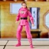 Power Rangers Lightning Collection Mighty Morphin X Cobra Kai Samantha LaRusso Morphed Pink Mantis Ranger -Hasbro Pulse F7772 DIO PRG COPPERTON 0001