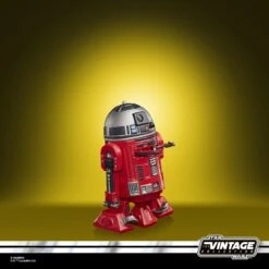 Star Wars The Vintage Collection R2-SHW (Antoc Merrick’s Droid) -Hasbro Pulse F7789 PROD SW VIN TROYES 055 Online 2000SQ