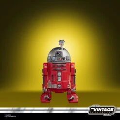 Star Wars The Vintage Collection R2-SHW (Antoc Merrick’s Droid) -Hasbro Pulse F7789 PROD SW VIN TROYES 064 Online 2000SQ