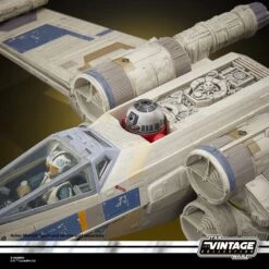 Star Wars The Vintage Collection R2-SHW (Antoc Merrick’s Droid) -Hasbro Pulse F7789 PROD SW VIN TROYES 111 Online 2000SQ