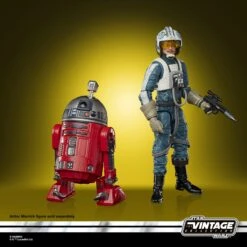 Star Wars The Vintage Collection R2-SHW (Antoc Merrick’s Droid) -Hasbro Pulse F7789 PROD SW VIN TROYES 170 Online 2000SQ