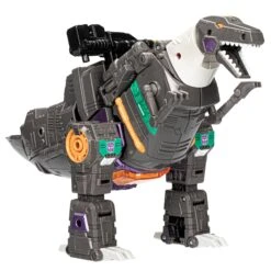 Transformers Generations Shattered Glass Grimlock -Hasbro Pulse F78125L00 detail 22 2000px 300DPI