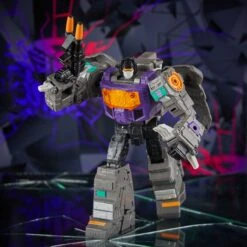 Transformers Generations Shattered Glass Grimlock -Hasbro Pulse F7812 DIO TRA GEN DTC2 0003 2000px 300DPI