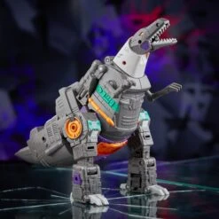Transformers Generations Shattered Glass Grimlock -Hasbro Pulse F7812 DIO TRA GEN DTC2 0011 2000px 300DPI