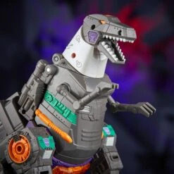 Transformers Generations Shattered Glass Grimlock -Hasbro Pulse F7812 DIO TRA GEN DTC2 0013 2000px 300DPI