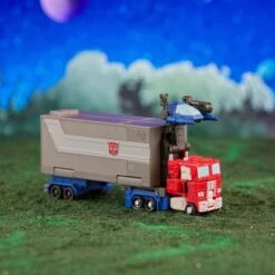 Transformers Legacy Evolution Core Class Optimus Prime & Bumblebee -Hasbro Pulse F7813 DIO TRA GEN DTC 3 0015 2000px 300DPI