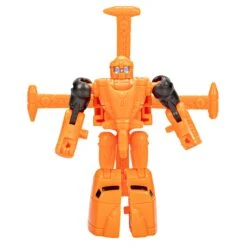 Transformers Legacy Evolution Armada Universe Powerlinx Hot Shot And Armada Universe Jolt -Hasbro Pulse F78285L00 detail 2 23 2000px 300DPI