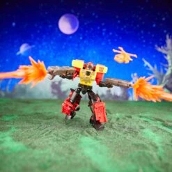 Transformers Legacy Evolution Armada Universe Powerlinx Hot Shot And Armada Universe Jolt -Hasbro Pulse F7828 DIO TRA GEN SDCC DTC 0006 2000px 300DPI