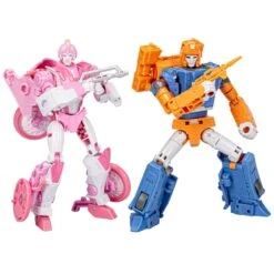 Transformers Legacy Evolution War Dawn 2-Pack -Hasbro Pulse F78295L00 main 22 2000px 300DPI