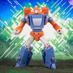 Transformers Legacy Evolution War Dawn 2-Pack -Hasbro Pulse F7829 DIO TRA GEN FANFEST 0004 2000px 300DPI