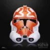 Star Wars The Black Series Clone Trooper Helmet - Presale 1 Star Wars The Black Series Clone Trooper Helmet - Presale -Hasbro Pulse F7943 PROD SW BL PAIGE ELEC HELMET 007