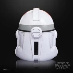 Star Wars The Black Series Clone Trooper Helmet - Presale -Hasbro Pulse F7943 PROD SW BL PAIGE ELEC HELMET 019