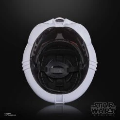 Star Wars The Black Series Clone Trooper Helmet - Presale -Hasbro Pulse F7943 PROD SW BL PAIGE ELEC HELMET 033