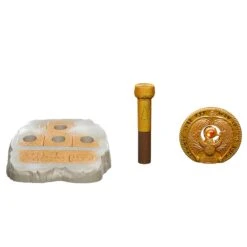 Indiana Jones Adventure Series Staff Of Ra Headpiece -Hasbro Pulse F80335L00 main 22 Online 2000SQ