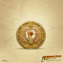 Indiana Jones Adventure Series Staff Of Ra Headpiece -Hasbro Pulse F8033 PROD INJ AS BREMEN 034 Online 2000SQ