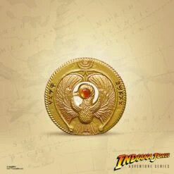 Indiana Jones Adventure Series Staff Of Ra Headpiece -Hasbro Pulse F8033 PROD INJ AS BREMEN 035 Online 2000SQ