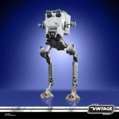 Star Wars The Vintage Collection AT-ST & Chewbacca -Hasbro Pulse F8056 PROD SW VIN CURT 015