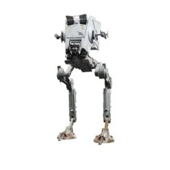 Star Wars The Vintage Collection AT-ST & Chewbacca -Hasbro Pulse F8056 PROD SW VIN CURT 015 white