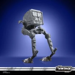 Star Wars The Vintage Collection AT-ST & Chewbacca -Hasbro Pulse F8056 PROD SW VIN CURT 029