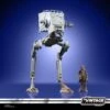 Star Wars The Vintage Collection AT-ST & Chewbacca -Hasbro Pulse F8056 PROD SW VIN CURT 061