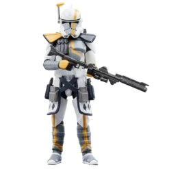 Star Wars The Vintage Collection ARC Commander Blitz - Presale -Hasbro Pulse F80605L00 detail 22 Online 2000SQ