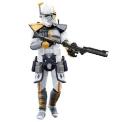 Star Wars The Vintage Collection ARC Commander Blitz - Presale -Hasbro Pulse F80605L00 detail 2 22 Online 2000SQ