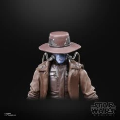 Star Wars The Black Series Cobb Vanth & Cad Bane - Presale -Hasbro Pulse F8061 PROD SW BL CABIN 004 Online 2000SQ