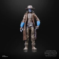 Star Wars The Black Series Cobb Vanth & Cad Bane - Presale -Hasbro Pulse F8061 PROD SW BL CABIN 010 Online 2000SQ