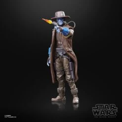 Star Wars The Black Series Cobb Vanth & Cad Bane - Presale -Hasbro Pulse F8061 PROD SW BL CABIN 015 Online 2000SQ