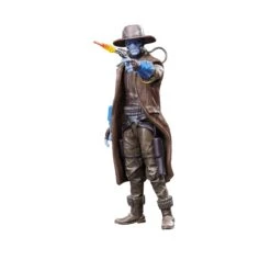 Star Wars The Black Series Cobb Vanth & Cad Bane - Presale -Hasbro Pulse F8061 PROD SW BL CABIN 015 White Online 2000SQ