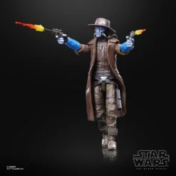 Star Wars The Black Series Cobb Vanth & Cad Bane - Presale -Hasbro Pulse F8061 PROD SW BL CABIN 023 Online 2000SQ